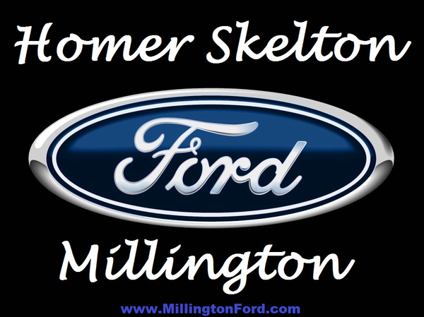 Homer Skelton Ford Millington