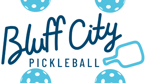 Bluff City Pickleball
